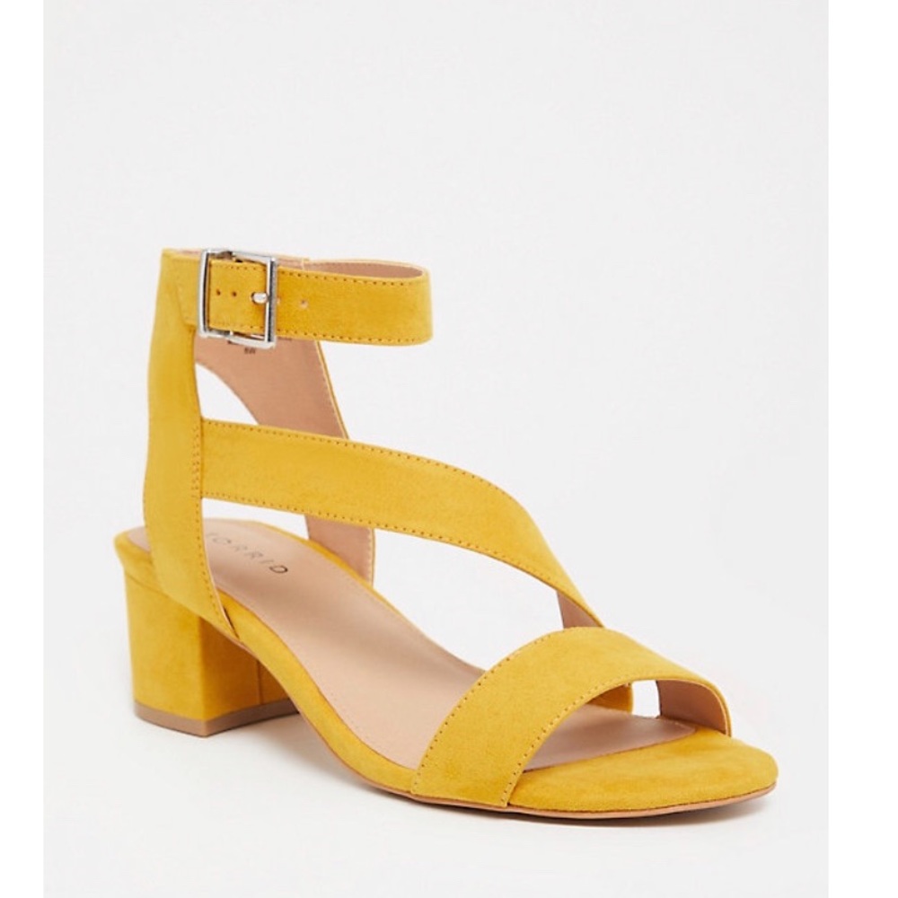 Torrid shoes 10.5 - Picture 1 of 2